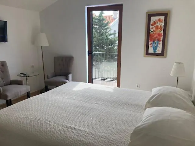 Bed&Breakfast Vanni Bed & Breakfast Privlaka