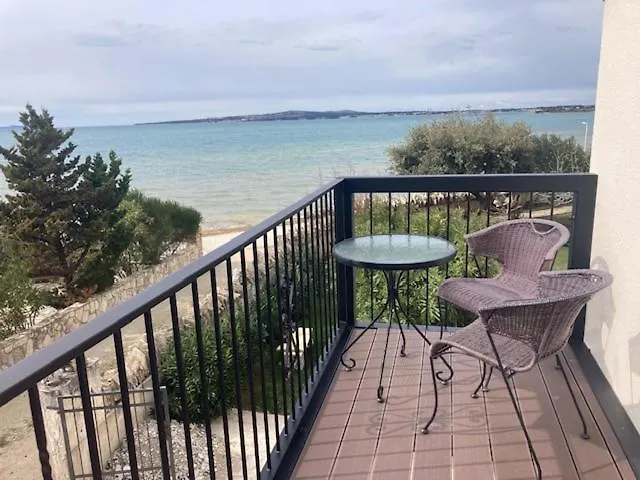 Bed&Breakfast Vanni Bed & Breakfast Privlaka