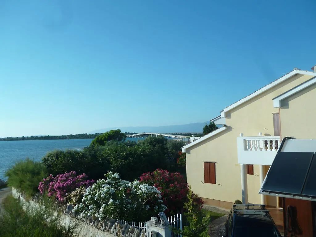 Bed&Breakfast Vanni Bed & Breakfast Privlaka