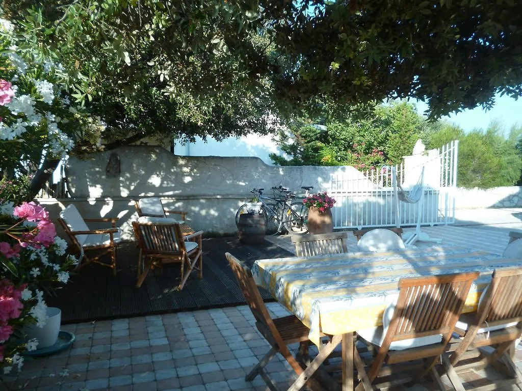 Bed&Breakfast Vanni Bed & Breakfast Privlaka Croatia
