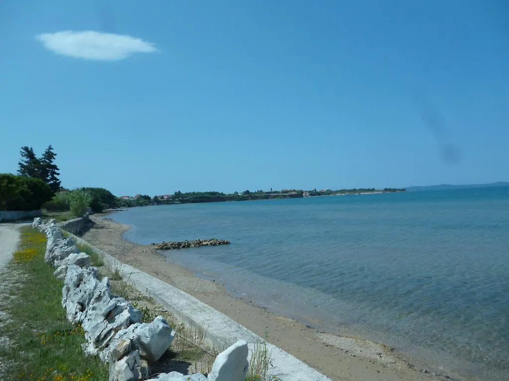 Bed&Breakfast Vanni Bed & Breakfast Privlaka Croatia