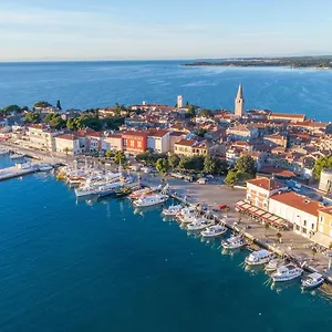 Alida 3* Porec